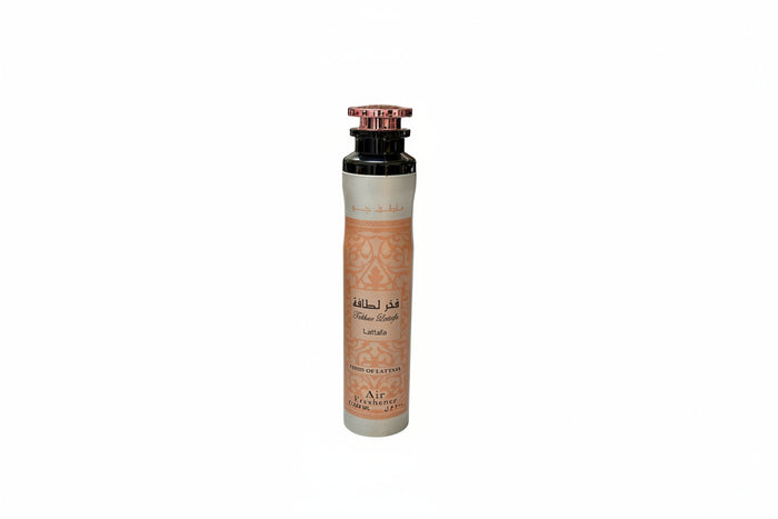 FAKHAR LATTAFA AIR FRESHENER 300ML
