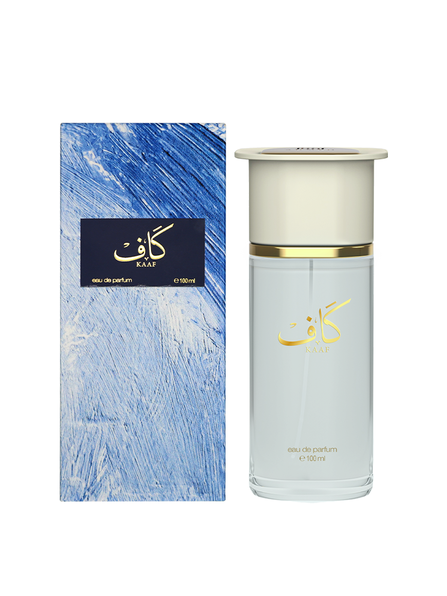 Kaaf Men Perfume 100ml