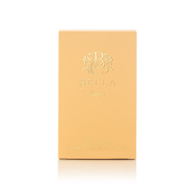 BELLA ARABIAN OUD PARFUME 100ML