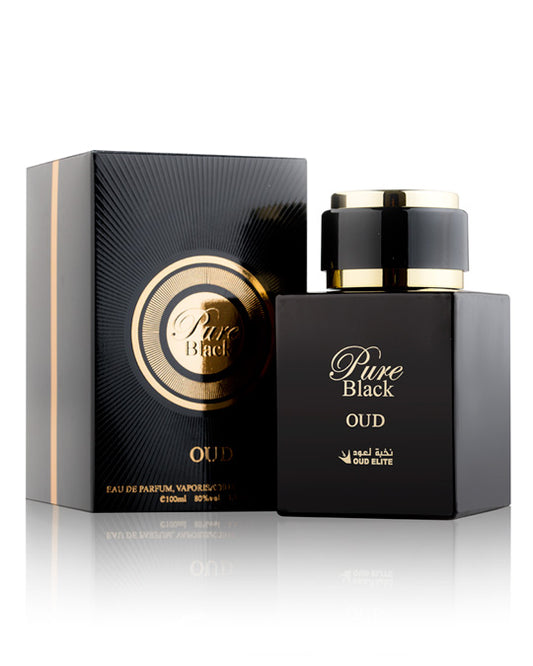 Pure Black For Her 100ml