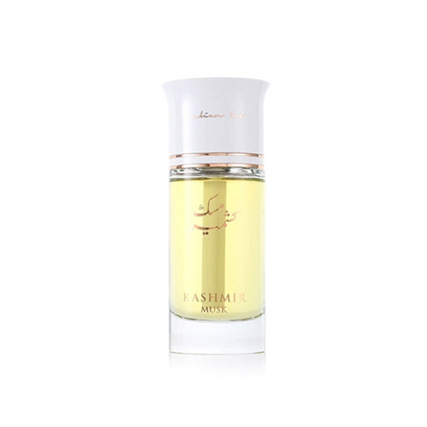 ARABIAN OUD KASHMIR MUSK PERFUME 100ML