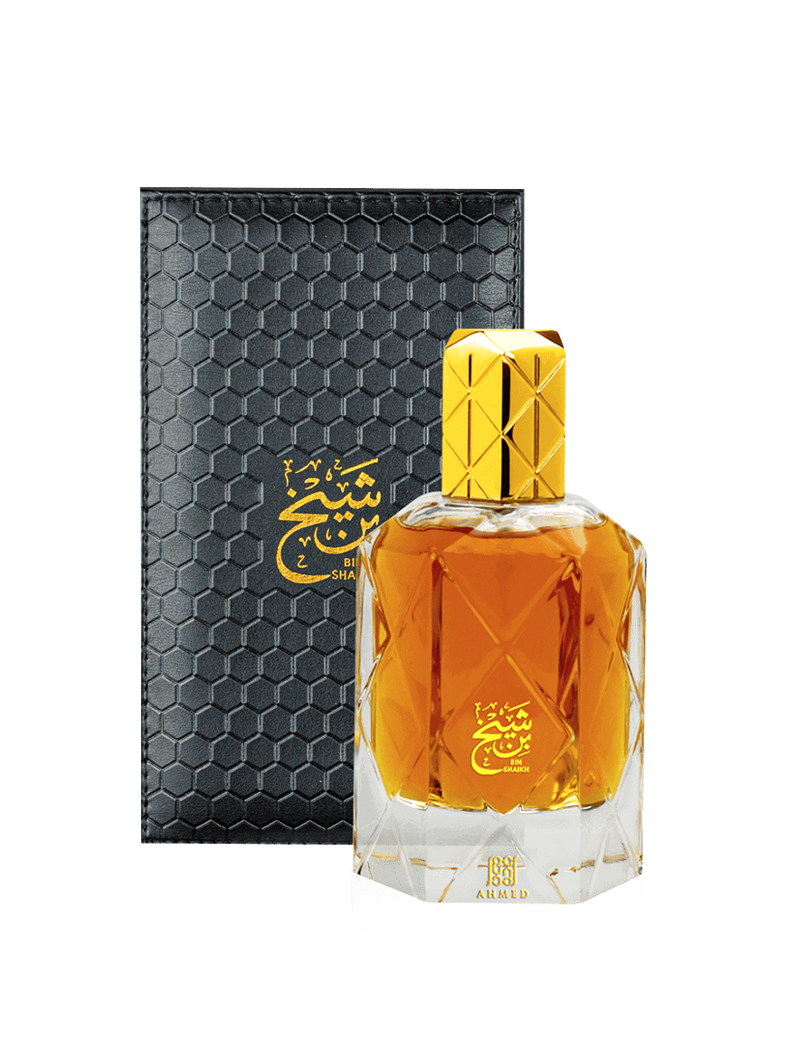 Bin Shaikh Parfum  90 ML
