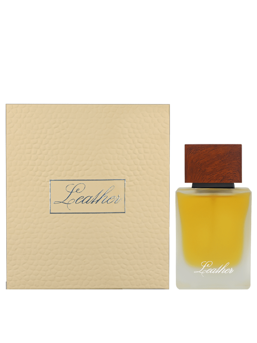 Leather Parfum 50ml