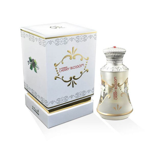 Al Haramain Cherry Blossom Oil 24ml