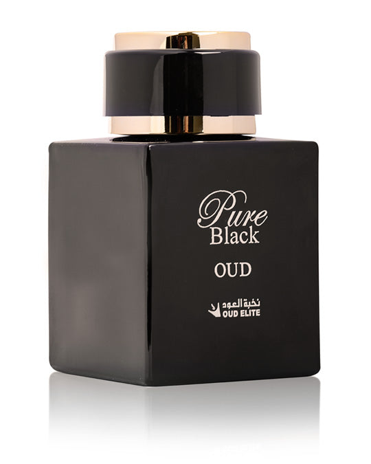 Pure Black For Her 100ml
