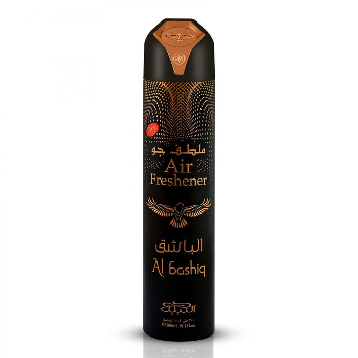 AL BASHIQ AIR FRESHENER 300ML