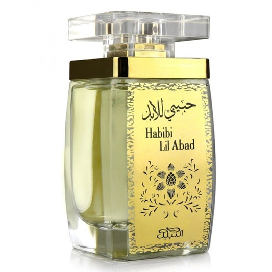 Habibi Lil Abad
