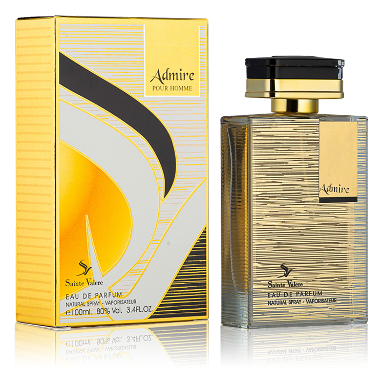 Admire Pour Homme Parfume 100ml