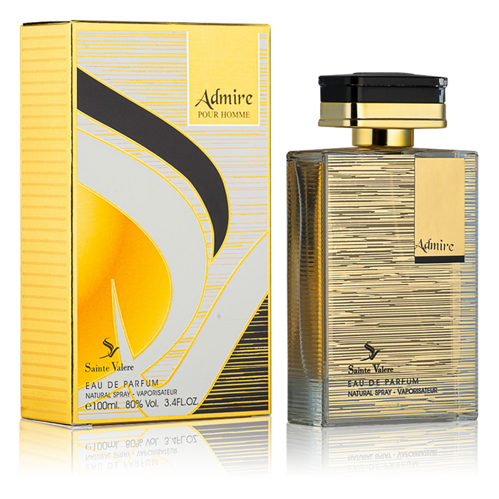 Admire Pour Homme Parfume 100ml