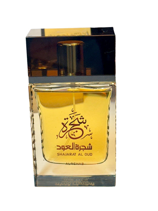Shajarat Al Oud Parfum 75ml