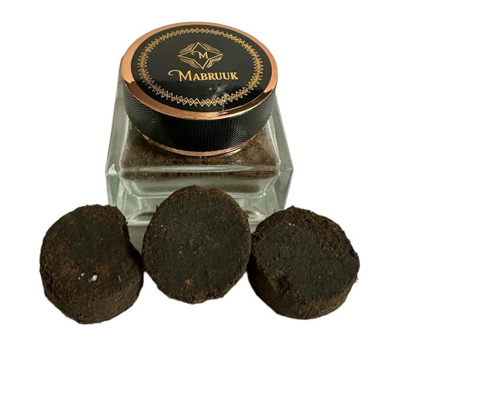 Bakhoor Mashkoor 40gms