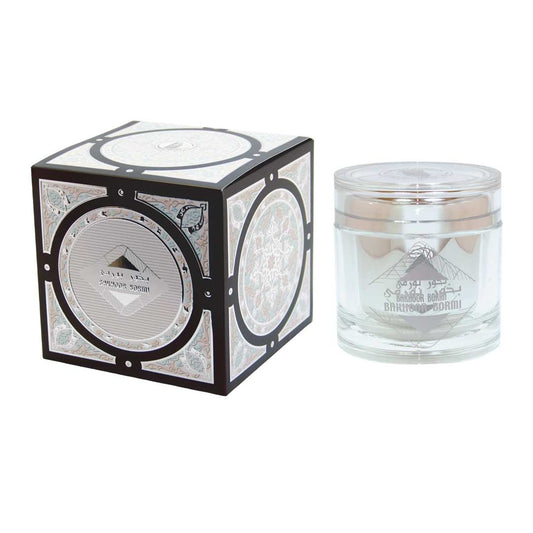 Haramain Bukhoor Bormi 100gms