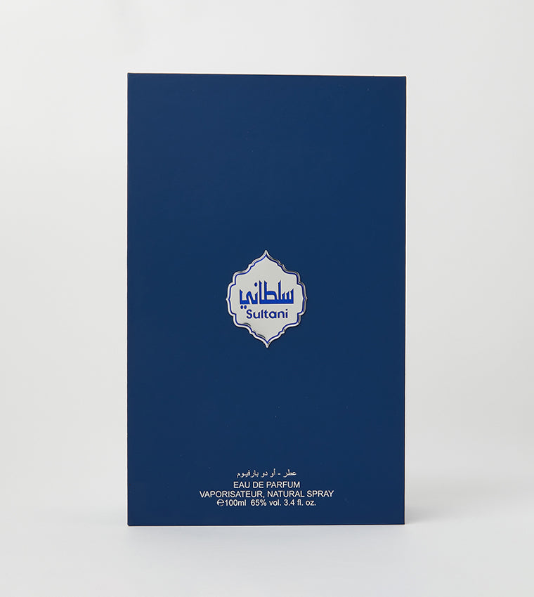 SULTANI PARFUM 100ML BY ARABIAN OUD