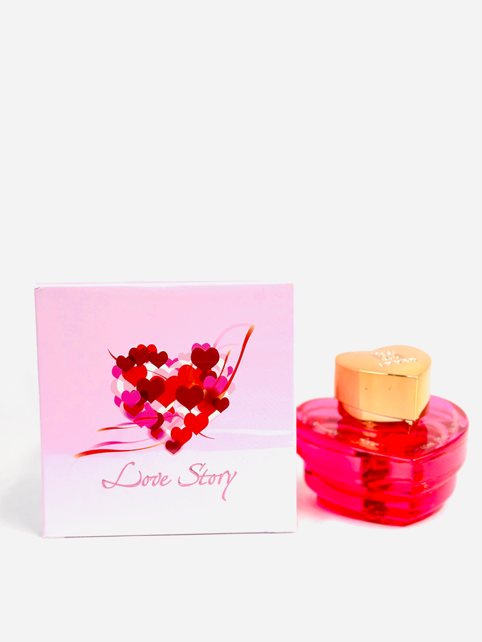 LOVE STORY EDP - 60 ML