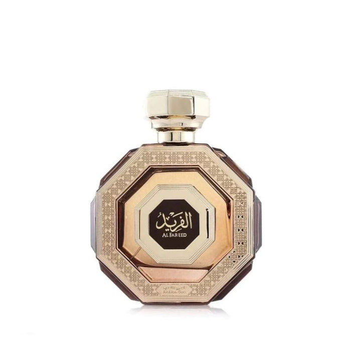 Al Fareed Arabian Oud Perfume 100ml