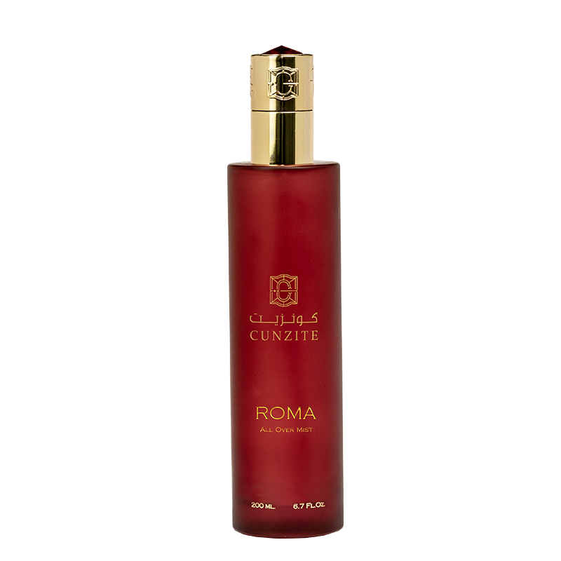 CUNZITE ROMA ALL OVER SPRAY 200ML