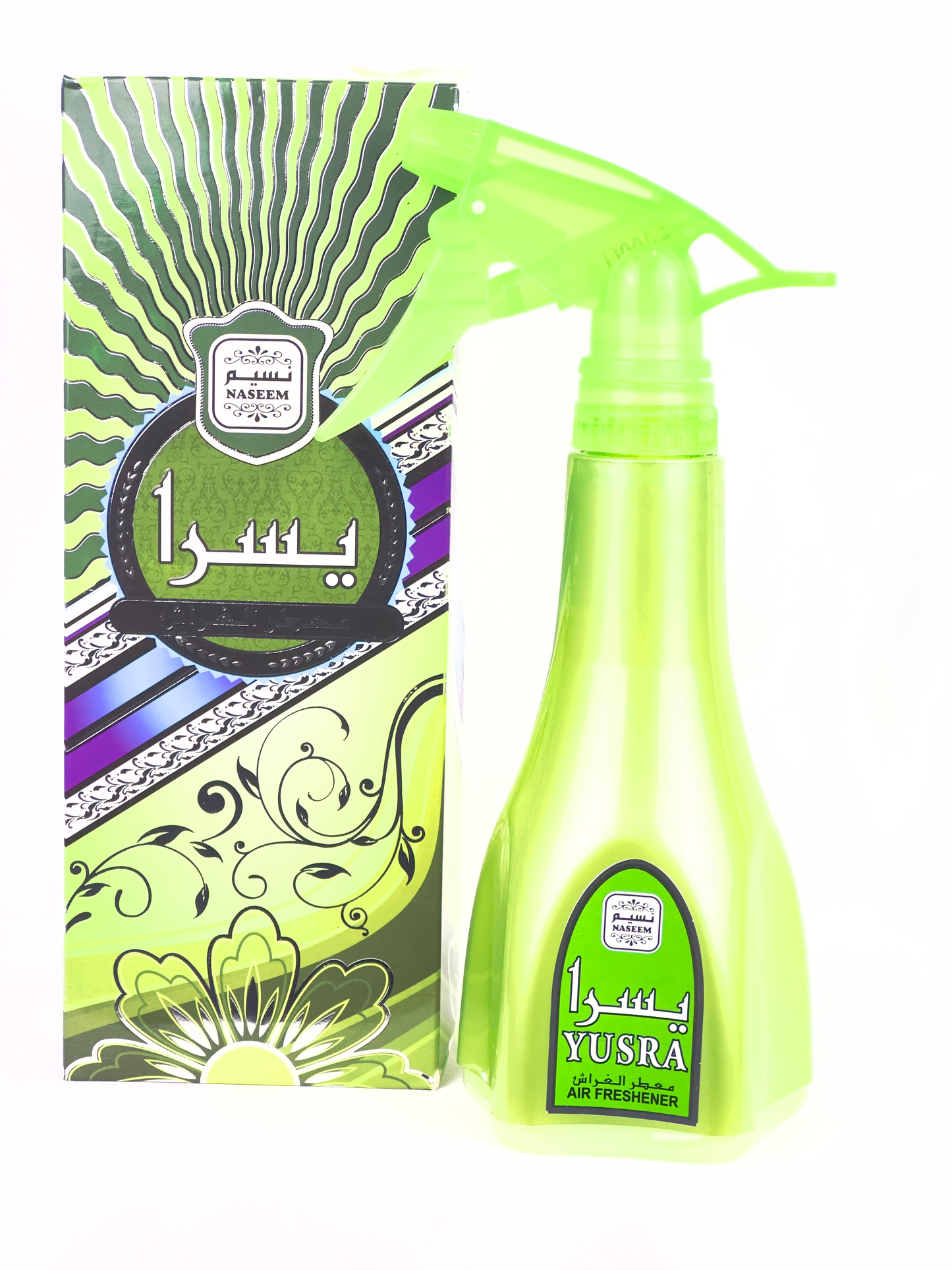 Naseem Yusra Room Freshener 300ml