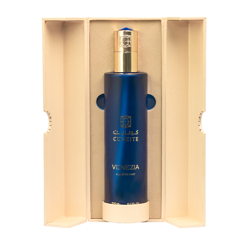 CUNZITE VENEZIA ALL OVER SPRAY 200ML