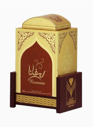 Revanaa Perfume