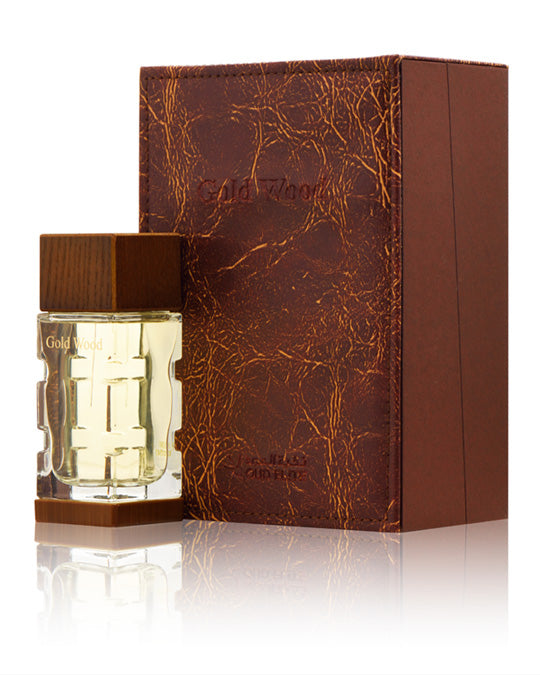 Gold Wood Parfume 100ml