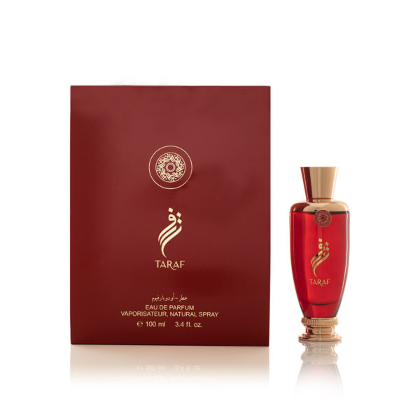 ARABIAN OUD TARAF PERFUME 100ML
