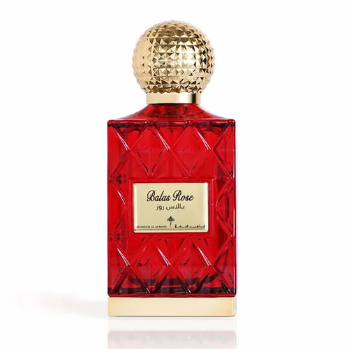IBRAQ Balas Rose Perfume 75ml