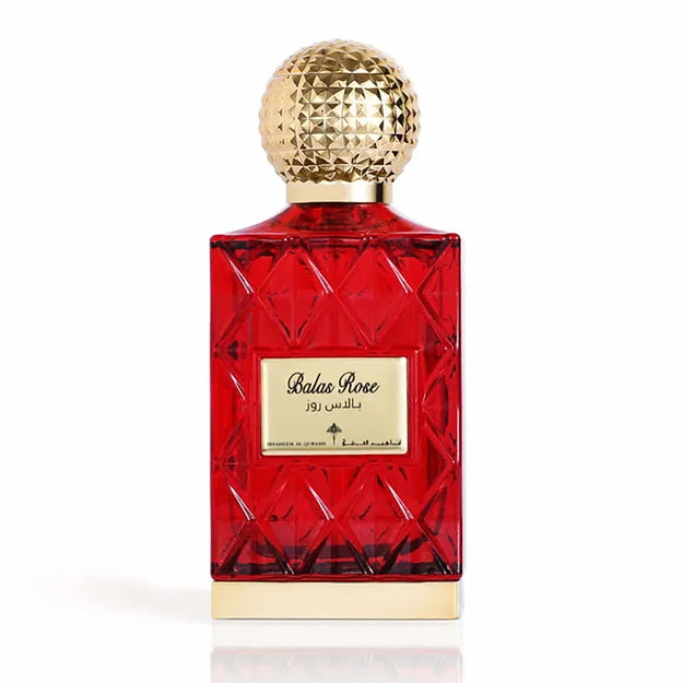 IBRAQ Balas Rose Perfume 75ml
