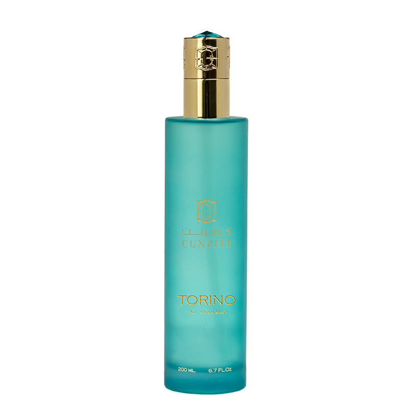 CUNZITE TORINO ALL OVER SPRAY 200ML