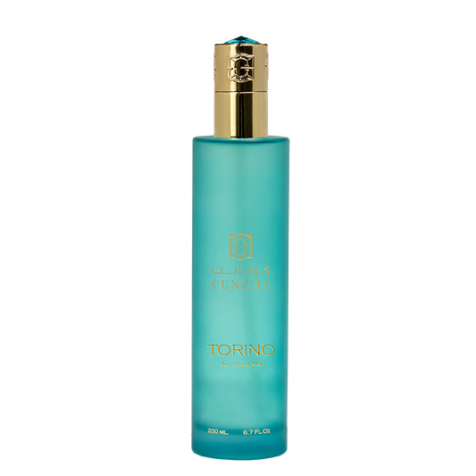 Cunzite Torino All Over Mist 200ml
