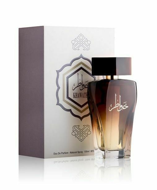 Khawater Oud Elite 100ml