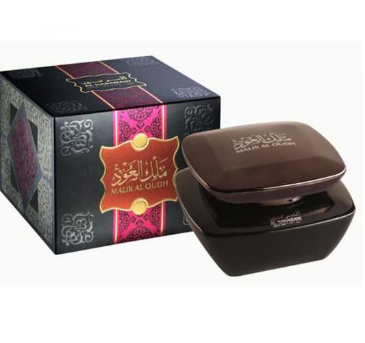 Haramain Malik Al Oud 75grm