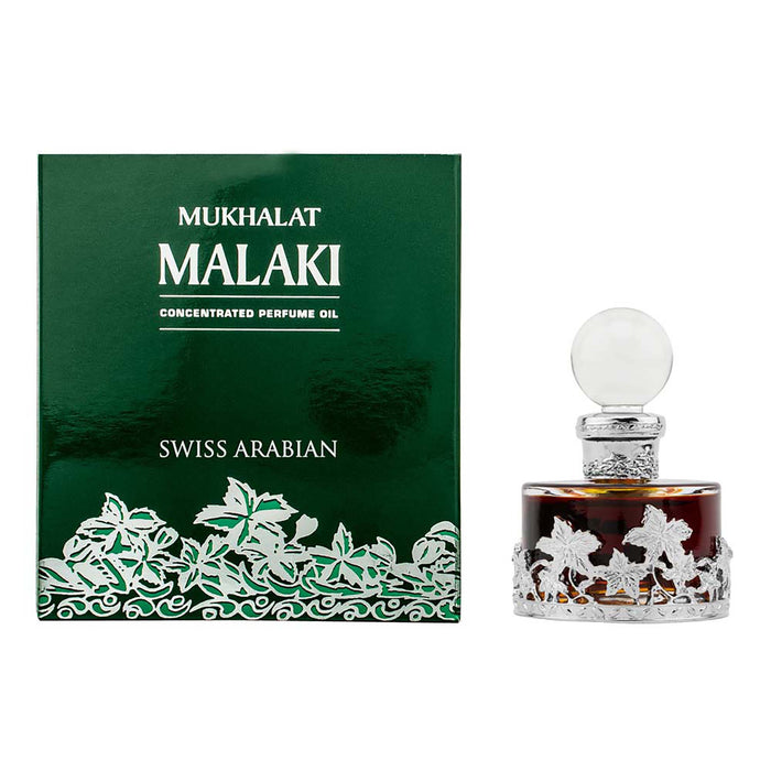 SWISS ARABIA MUKHALAT MALAKI OIL 25ML