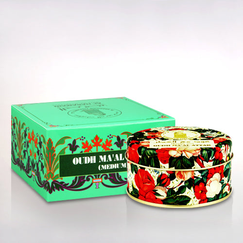 Al Haramain Oudh Maal Attar