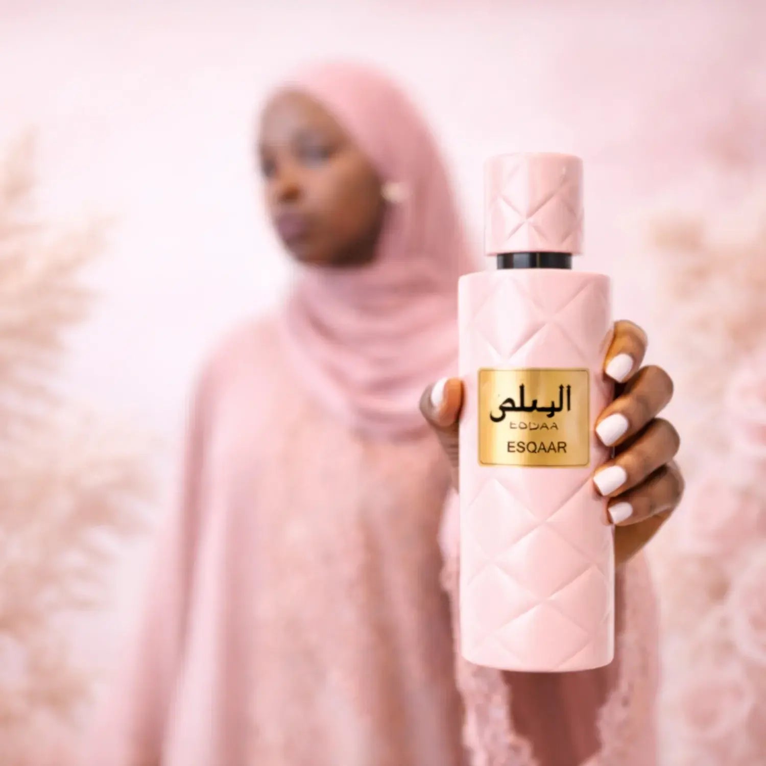 Womens perfume