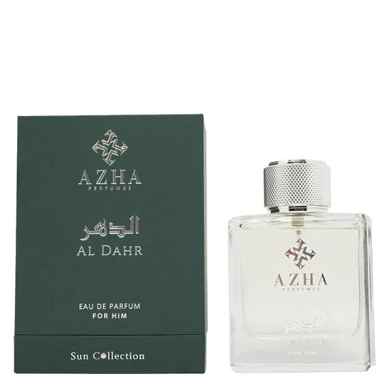 AZHA AL DAHR PERFUME 100ML