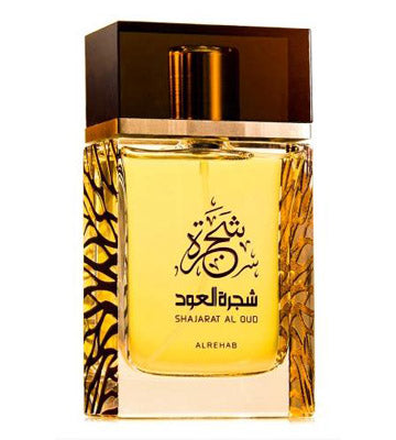 AL REHAB SHAJARAT AL OUD PERFUME 75ML
