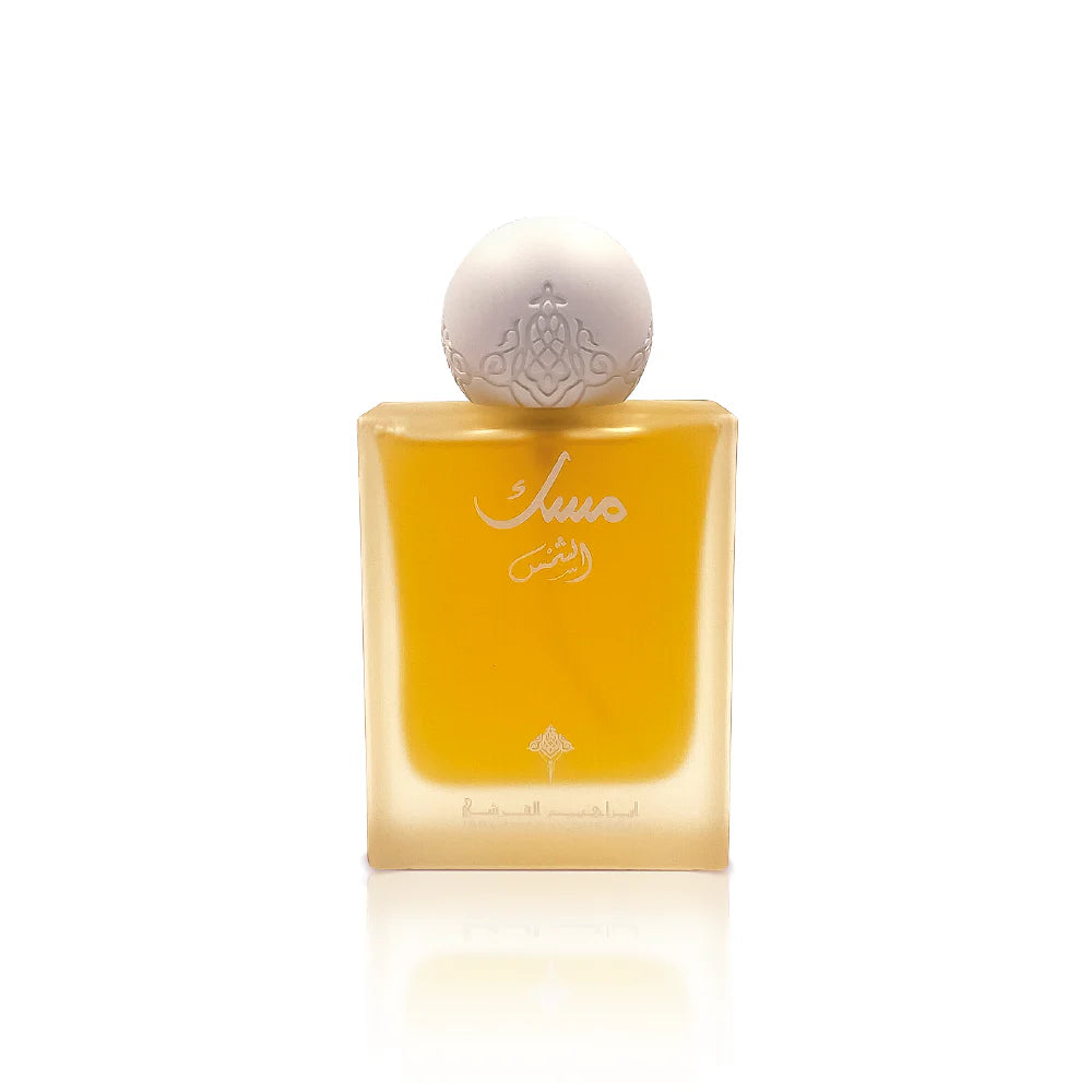 IBRAQ MUSK AL SHAMS PARFUME 75ML