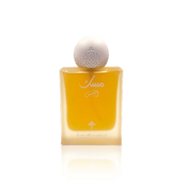 IBRAQ MUSK AL SHAMS PARFUME 75ML
