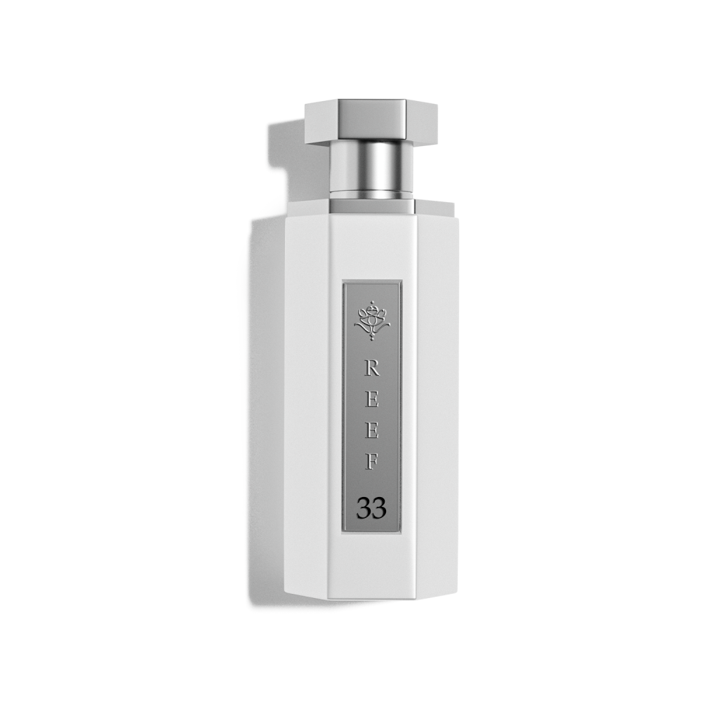 REEF 33 WHITE PARFUM 100 ML