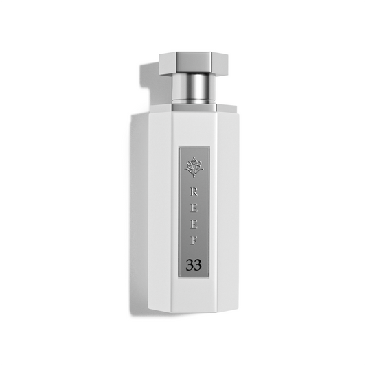 REEF 33 WHITE PARFUM 100 ML