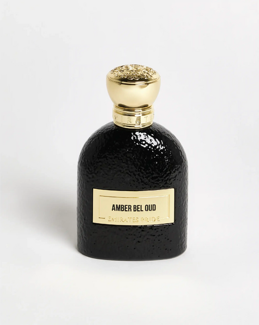AMBER BEL OUD
