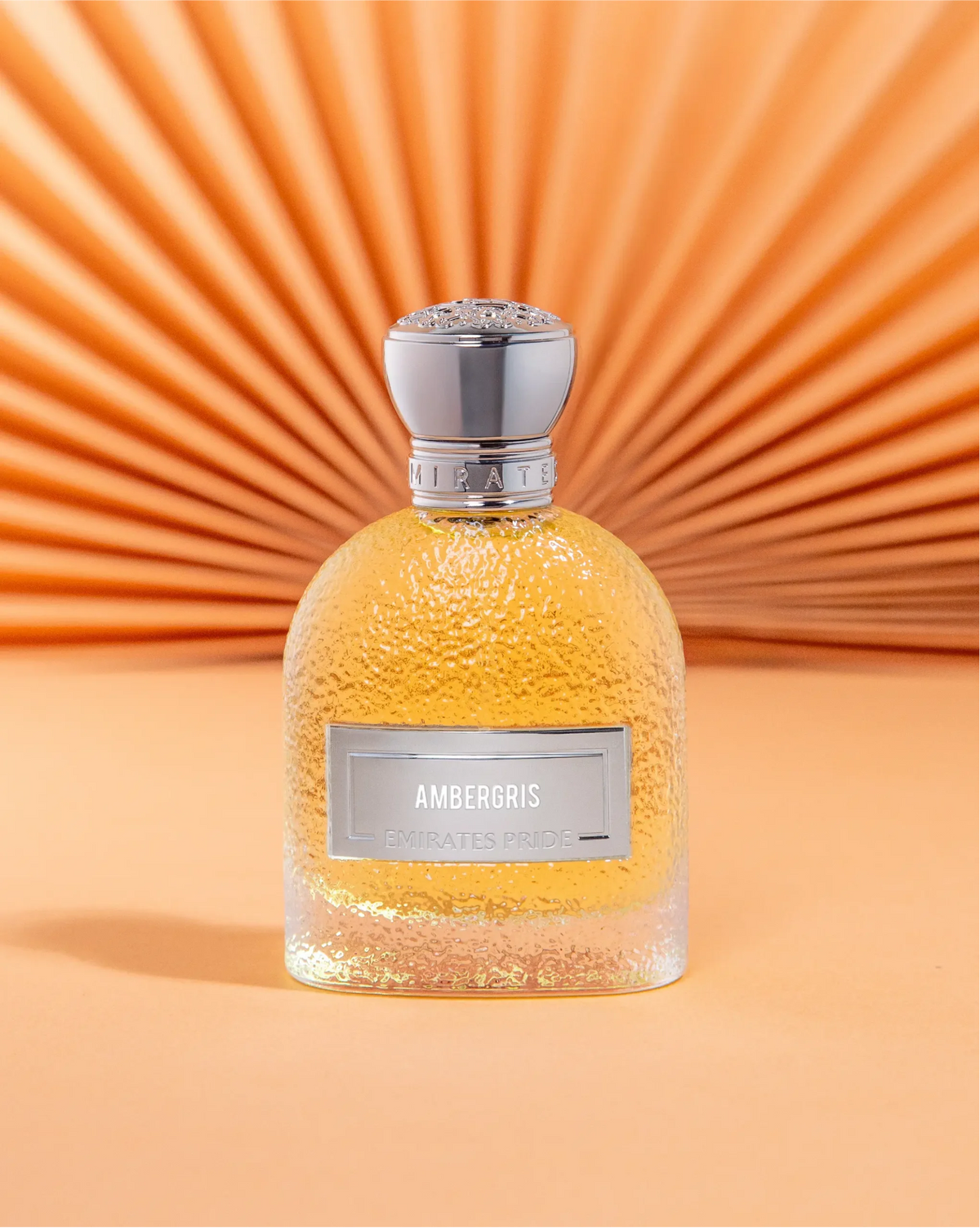 Ambergris Parfum 100ml By Emirates Pride
