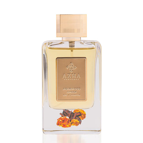 AGARWOOD AMBER PERFUME 100ML