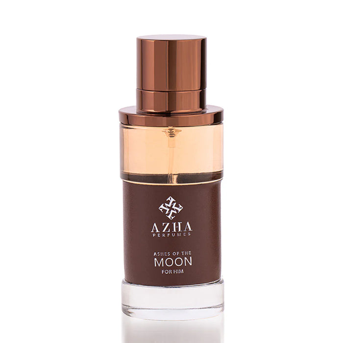 AZHA ASHES OF THE MOON PERFUME 100ML