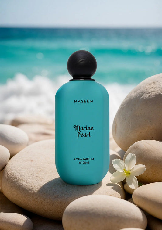 NASEEM MARINE PEARL AQUA PARFUM 100ML