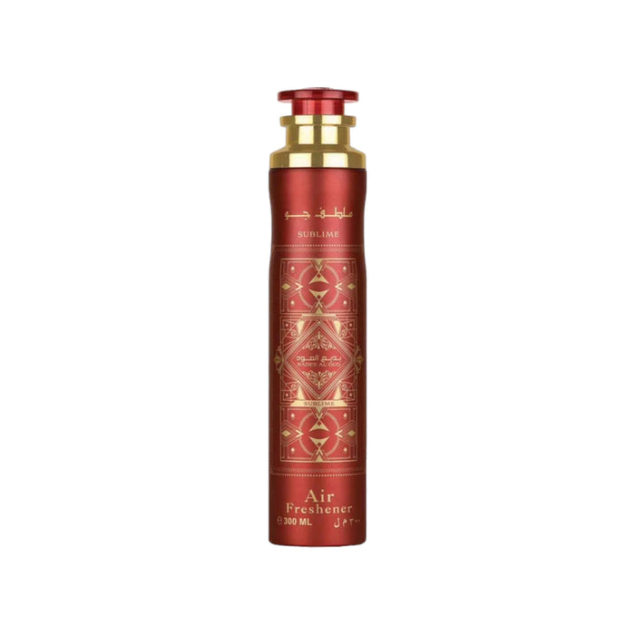 SUBLIME AIR FRESHERNER - 300ML