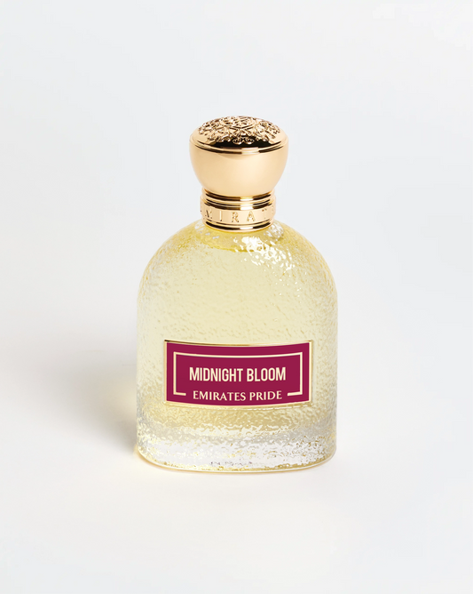 Midnight Bloom (Burgundy) 100ml