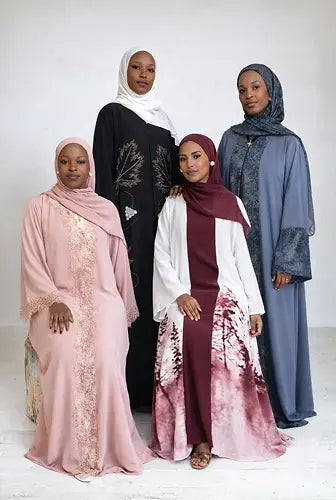 Abaya