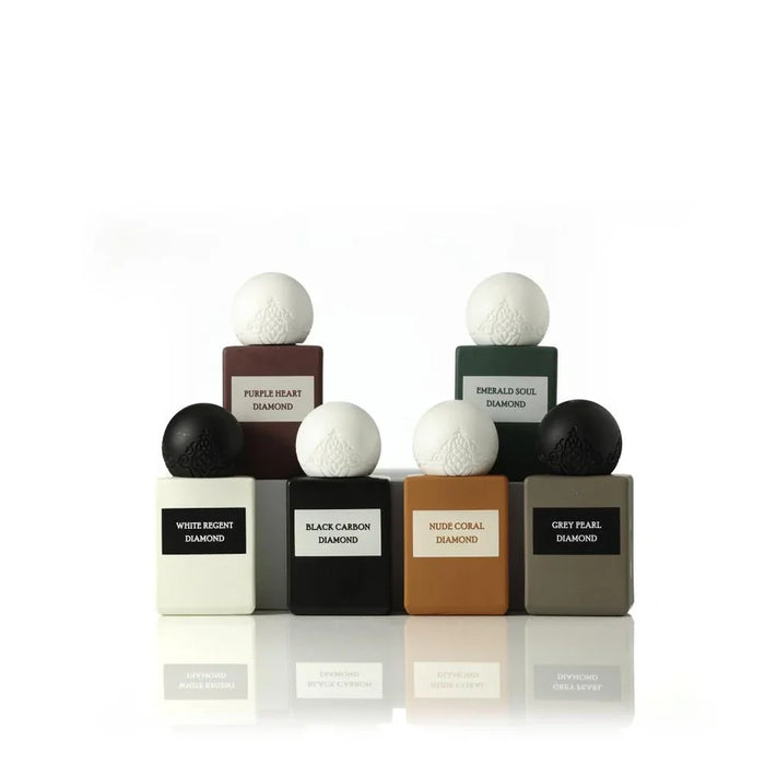 IBRAQ DIAMOND COLLECTION 10ML X 6