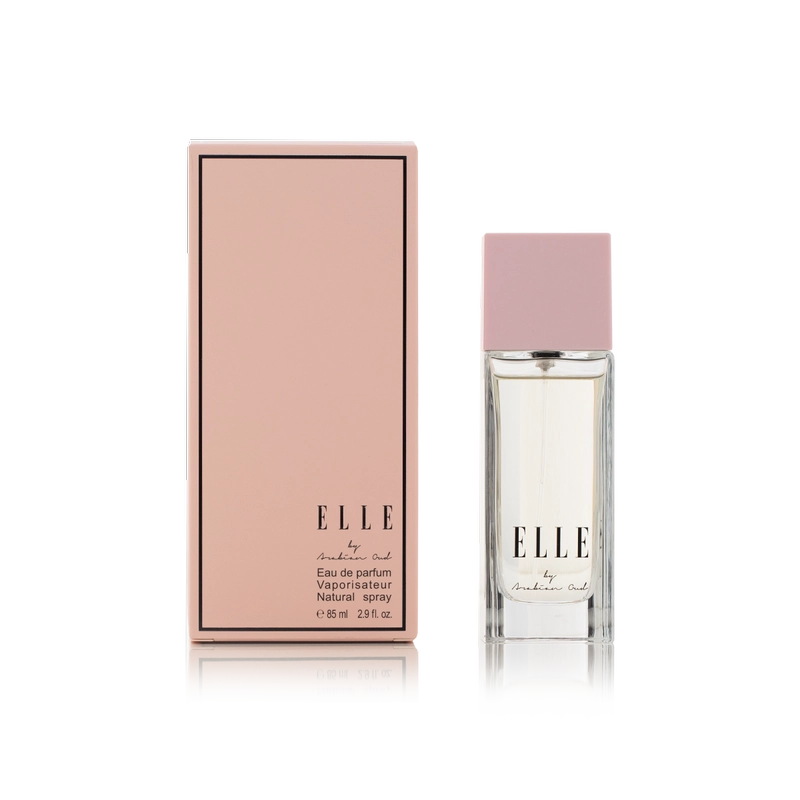 Elle Parfum 85ml by Arabian Oud